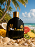 Tanning Accelerator
