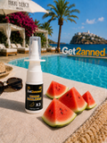 Triple Strength Tan Spray - Watermelon